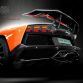 Lamborghini Aventador LP900 SV Limited Edition by DMC