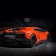 Lamborghini Aventador LP900 SV Limited Edition by DMC