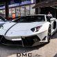 Lamborghini Aventador LP900 SV Limited Edition by DMC