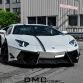 Lamborghini Aventador LP900 SV Limited Edition by DMC