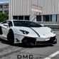 Lamborghini Aventador LP900 SV Limited Edition by DMC