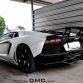 Lamborghini Aventador LP900 SV Limited Edition by DMC
