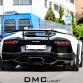 Lamborghini Aventador LP900 SV Limited Edition by DMC