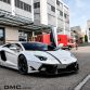 Lamborghini Aventador LP900 SV Limited Edition by DMC