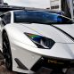 Lamborghini Aventador LP900 SV Limited Edition by DMC