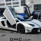 Lamborghini Aventador LP900 SV Limited Edition by DMC