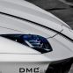 Lamborghini Aventador LP900 SV Limited Edition by DMC