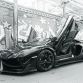 Lamborghini Aventador LP988 Edizione GT