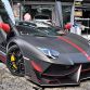 Lamborghini Aventador LP988 Edizione GT by DMC
