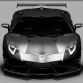 Lamborghini Aventador LP988 Edizione GT