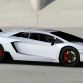 Lamborghini Aventador LP988 Edizione GT