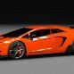 Lamborghini Aventador LP988 Edizione GT