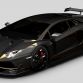 Lamborghini Aventador LP988 Edizione GT