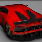 Lamborghini Aventador LP988 Edizione GT