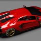 Lamborghini Aventador LP988 Edizione GT