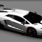 Lamborghini Aventador LP988 Edizione GT