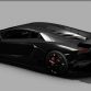 Lamborghini Aventador LP988 Edizione GT