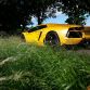 Lamborghini Aventador photographed by George F. Williams
