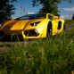Lamborghini Aventador photographed by George F. Williams