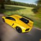 Lamborghini Aventador photographed by George F. Williams