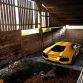 Lamborghini Aventador photographed by George F. Williams