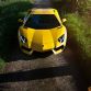 Lamborghini Aventador photographed by George F. Williams