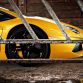 Lamborghini Aventador photographed by George F. Williams