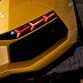 Lamborghini Aventador photographed by George F. Williams