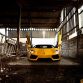 Lamborghini Aventador photographed by George F. Williams