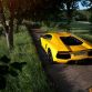 Lamborghini Aventador photographed by George F. Williams