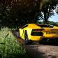 Lamborghini Aventador photographed by George F. Williams
