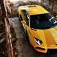 Lamborghini Aventador photographed by George F. Williams