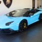 Lamborghini Aventador Roadster 50th For Sale (1)