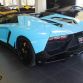 Lamborghini Aventador Roadster 50th For Sale (10)