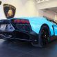 Lamborghini Aventador Roadster 50th For Sale (14)