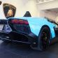 Lamborghini Aventador Roadster 50th For Sale (15)