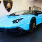 Lamborghini Aventador Roadster 50th For Sale (16)