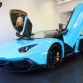 Lamborghini Aventador Roadster 50th For Sale (17)