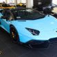 Lamborghini Aventador Roadster 50th For Sale (2)