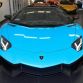 Lamborghini Aventador Roadster 50th For Sale (3)
