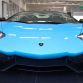 Lamborghini Aventador Roadster 50th For Sale (4)