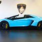 Lamborghini Aventador Roadster 50th For Sale (5)