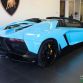 Lamborghini Aventador Roadster 50th For Sale (9)