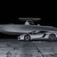Lamborghini Aventador Roadster and Powerboat by Prestige Imports