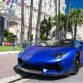 Lamborghini Aventador Roadster by DMC