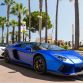 Lamborghini Aventador Roadster by DMC