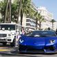 Lamborghini Aventador Roadster by DMC