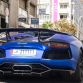Lamborghini Aventador Roadster by DMC