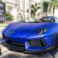 Lamborghini Aventador Roadster by DMC