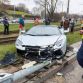 Lamborghini Aventador Roadster crash (2)